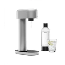 Mysoda Ruby, Komposite, Schwarz, CE, 1 L, 240 Mm, 143 Mm -Smart Kitchen Store 003446a31f6a8ec1feaebad16d130656