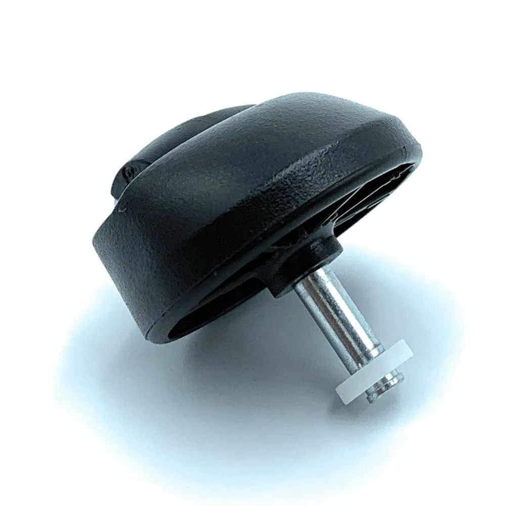 Ecovacs Deebot SLIM Original Ersatzteile Li-ion Akku 2600Ah Rad Ladestation Motoren, Ecovacs Deebot SLIM Ersatzteile:Laufrolle 7 Ecovacs Deebot SLIM Original Ersatzteile Li-ion Akku 2600Ah Rad Ladestation Motoren, Ecovacs Deebot SLIM Ersatzteile:Laufrolle – Bild 5