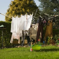 Relaxdays Bodenhülse Sonnenschirm 25 - 55 Mm -Smart Kitchen Store 0092305ebb26d931ac7960f13ad39b18