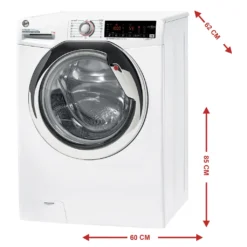 HOOVER WASCHMASCHINE H-WASH 300 Plus H3WS411TAMCE/1-S 11kg NFC -Smart Kitchen Store 009297a810b0c238769b4952d45e109f