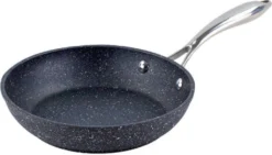 EAZIGLIDE Bratpfanne 20+28cm 2teilig -Smart Kitchen Store 00bbe8a6162cf744a43fcdaf286f4a83