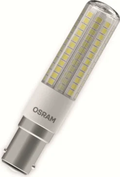 OSRAM LAMPE LED-Slim-Lampe B15d LEDTSLIM60 7W827B15D