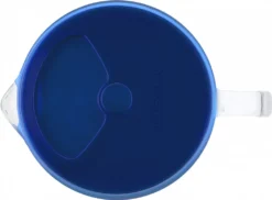 Glas Wasserfilter Wessper 2,5 L Mit 10 Filterkartuschen, Kompatibel Mit Brita Maxtra -Smart Kitchen Store 010765ed8641ec77e075e8d1fbe2875a