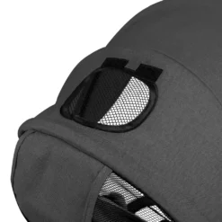 Lionelo Haari Dreirad Kinderdreirad Kinder Lenkstange Fahrrad Baby Kinderwagen Grau -Smart Kitchen Store 012802cd156903e3e4b42fced68508cc