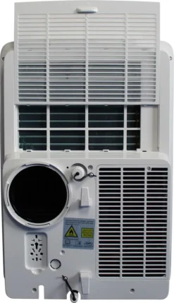 Fakir AC120 Klimagerät, Max. Raumgröße: 100 M³, 12.000 BTU/h -Smart Kitchen Store 013d350a613b5207e88858a5b724830d