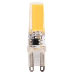 6x G9 LED Glühbirne 3W Warmweiß COB Mini Dimmbar Birne Leuchtmittel -Smart Kitchen Store 015fe3b686789a938f028216facce5a1