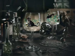 Ritzenhoff Gin Ginglas Mit Stiel Affe By Karin Rytter 2020 -Smart Kitchen Store 019621ba5e02c12cb489fe4d2802fc23