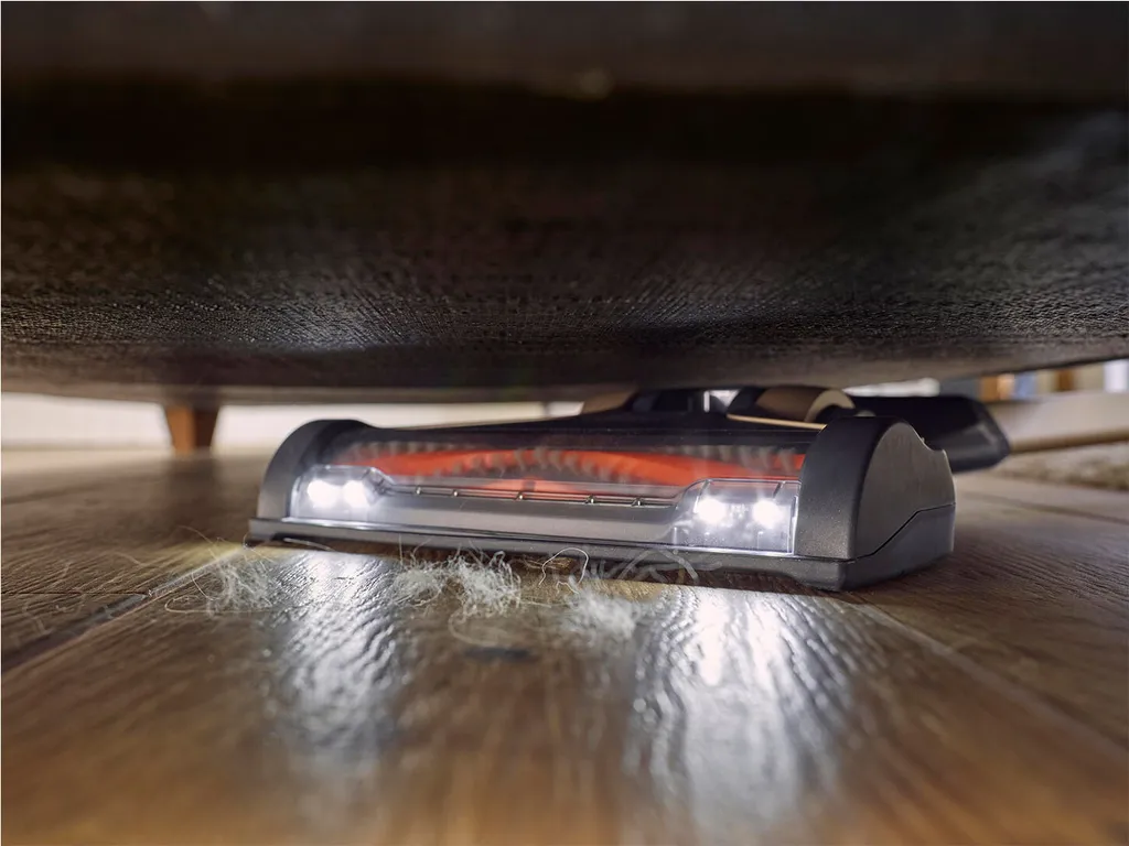 Black & Decker BHFEV36B2D Akku-Handstaubsauger Mit Stiel Digital Motor Gold 13 Black & Decker BHFEV36B2D Akku-Handstaubsauger Mit Stiel Digital Motor Gold – Bild 11