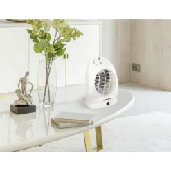 Heizlüfter 3in1 Funktion Mit Schwenkfunktion Oszillierend Tischventilator 2000W -Smart Kitchen Store 020b55caf852728da790211ba5f716f5