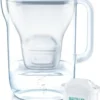 BRITA Wasserfilter Style XL Weiß Mit MAXTRA+ Filterkartusche -Smart Kitchen Store 0237273a0c7502a218421e87d6f83e99