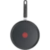 Tefal B56410 Day By Day On - Crêpepfanne - Schwarz -Smart Kitchen Store 025d95ee8afdc3cf50d09ba0638f3870