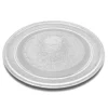 Vhbw Glas Mikrowellen-Teller, Drehteller 24.5cm Kompatibel Mit Mikrowelle Ersatz Für 6898790 2 Vhbw Glas Mikrowellen-Teller, Drehteller 24.5cm Kompatibel Mit Mikrowelle Ersatz Für 6898790 -Smart Kitchen Store 02bf47b15fe76b6acf8fa16d07a0eade