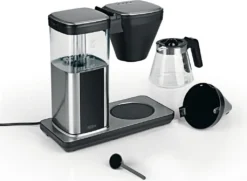 BEEM DIRECT-BREW Filterkaffeemaschine - Glas Kaffeemaschine Filter Kaffeemaschine 10 Tassen Timer Kaffeeautomat Display 32 BEEM DIRECT-BREW Filterkaffeemaschine - Glas Kaffeemaschine Filter Kaffeemaschine 10 Tassen Timer Kaffeeautomat Display -Smart Kitchen Store 02cb7eb272f77da3449ae026de1f19d3