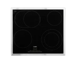 Bosch Serie 6 PKN645FP1E Elektro-Kochfelder - Schwarz -Smart Kitchen Store 02e08a36aab9d103272b3973010ac416