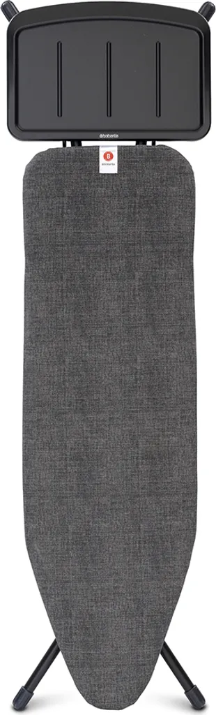 BRABANTIA Bügeltisch Premium B Grau 5 BRABANTIA Bügeltisch Premium B Grau – Bild 3