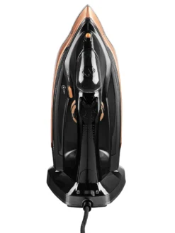 MAXXMEE Dampfbügeleisen - Mit Tropfstopp-, Antikalk- Und Selbstreinigungsfunktion Dampfbügeleisen Bügeleisen Kabellos Antikalk Selbstreinigung Tropfstop Keramik 25 MAXXMEE Dampfbügeleisen - Mit Tropfstopp-, Antikalk- Und Selbstreinigungsfunktion Dampfbügeleisen Bügeleisen Kabellos Antikalk Selbstreinigung Tropfstop Keramik -Smart Kitchen Store 036de076daed03d3964965961548ac34