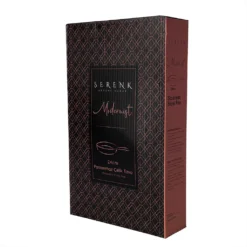 Serenk Modernist Pfanne, Bratpfanne, Edelstahlpfanne, Für Alle Herdarten, Auch Induktion, Spülmaschinenfest, Stielpfannen, Silber, Ø 24 Cm - 1,5 Liter -Smart Kitchen Store 0376c2dd702bb06158b74aa87b9b2ae7