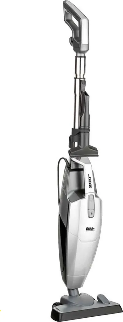 FAKIR Hand- Und Stielsauger Starky PRO HS 300 7 FAKIR Hand- Und Stielsauger Starky PRO HS 300 – Bild 5