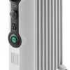 De'Longhi Delonghi TRRS 0920 Radiator Weiß El. Heizkörper -Smart Kitchen Store 03a7230de1b9f96592b4c47d75b787a7