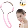 Gesicht Haarentfernung Gesichtshaar Epilierer Gesichts Enthaarung Epiliergerät Damen -Smart Kitchen Store 03c8db724315c4a513c49b62a49bd7bc