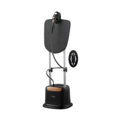 Concept NO8020 Garment Steamer Upright Garment Steamer 2 L 2280 W Black Copper -Smart Kitchen Store 0417bcba35870ac050977914813c3105