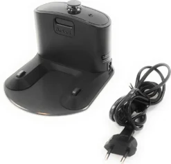 IRobot Roomba E5 (E5154) Staubsauger-Roboter Silber - Für Hartböden, Teppich, Tierhaare -Smart Kitchen Store 0422970a7661b4627f57d0d17c1e5264