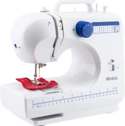 WINKEL SW45 Freiarm Nähmaschine -Smart Kitchen Store 0424d288acba9ca8d9f62c73e402f69c