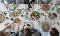 Arzberg JOYN | WHITE Set 12-tlg. 14 Arzberg JOYN | WHITE Set 12-tlg. -Smart Kitchen Store 0438e9c48c66d92e150d12514f7b661f