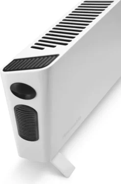 De'Longhi DeLonghi HSX 2320 - Konvektor - Weiß -Smart Kitchen Store 046f6fda34422c9088368c181224e2e2