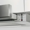 AEG - DPS5650AM - Flachschirm-Haube - Edelstahl - 60 Cm -Smart Kitchen Store 047833cdc0ed663b84f2a9589f17e983