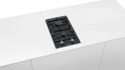 Bosch PRB3A6B70 Serie 8 Domino Gaskochfeld 30cm Glaskeramik 20 Bosch PRB3A6B70 Serie 8 Domino Gaskochfeld 30cm Glaskeramik -Smart Kitchen Store 047f8ca51e9a2c18e63a2d9954e0e110