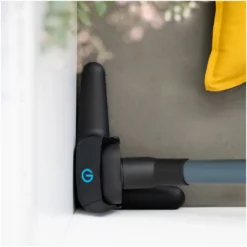 Hoogo Flipflop Bodendüse Schwarz Bodendüse -Smart Kitchen Store 04c581aa07c9b7362a6b60b49579ac49