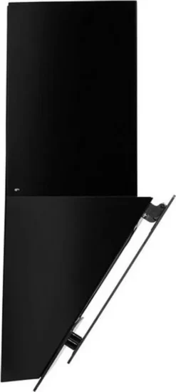 Gorenje - WHI649EB - Dunstabzugshaube - 60 Cm - Schwarz -Smart Kitchen Store 056a9b8126001f1978f4f819780dc407