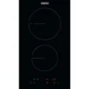 Zanussi ZHRN383K Domino-Kochfeld, Glaskeramik, 30 Cm, Aufliegend -Smart Kitchen Store 056ab50ce2268f4729de8aa3dd1e4f77