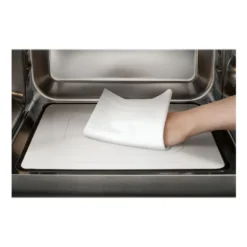 Caso MG 20 Cube Ceramic Design Mikrowelle Grill 800-1000W LED-Display Silber 17 Caso MG 20 Cube Ceramic Design Mikrowelle Grill 800-1000W LED-Display Silber -Smart Kitchen Store 057df343b3eaaa7a9245dd25433b301d