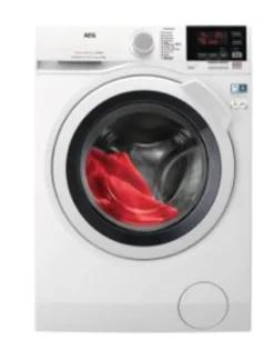 AEG L7WBG60688 Waschtrockner