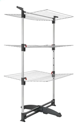 Metaltex Wäscheständer Ciclone Vario 40 M -Smart Kitchen Store 061a7260c496870f28086ee3924249cd