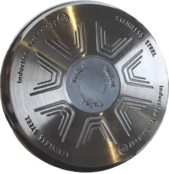 Tefal Premium Kasserolle Topf Kochtopf Mit Deckel Ø16 1,3L, Mit Abgießfunktion 11 Tefal Premium Kasserolle Topf Kochtopf Mit Deckel Ø16 1,3L, Mit Abgießfunktion -Smart Kitchen Store 062271709accb2f76fc98075dadeb8fe