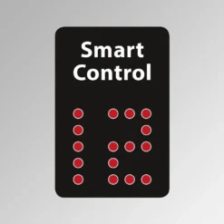 CASO ProGourmet 2100 Induktionskochplatte Mobil, Smart Control 2100 Watt, 4 Direkt- Und Warmhaltefunktion 60-240°C, Überhitzungsschutz, Glaskeramik -Smart Kitchen Store 0699892db0b994776c540e9af4261352