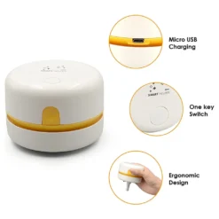 Desktop-Staubsauger USB Aufladbar Einstellbare Saugkraft Mini Tisch Staubsammler Für Tastatur Home Office ,Pink 16 Desktop-Staubsauger USB Aufladbar Einstellbare Saugkraft Mini Tisch Staubsammler Für Tastatur Home Office ,Pink -Smart Kitchen Store 06c65f03f3358f7a3a8de002283c5696