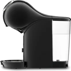 Krups Genio 2 KP340, Espressomaschine, 0,8 L, Kaffeekapsel, 1500 W, Schwarz 20 Krups Genio 2 KP340, Espressomaschine, 0,8 L, Kaffeekapsel, 1500 W, Schwarz -Smart Kitchen Store 06d78e9eaaab507aadef2b47f2cb2bec