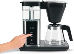 BEEM DIRECT-BREW Filterkaffeemaschine - Glas Kaffeemaschine Filter Kaffeemaschine 10 Tassen Timer Kaffeeautomat Display 38 BEEM DIRECT-BREW Filterkaffeemaschine - Glas Kaffeemaschine Filter Kaffeemaschine 10 Tassen Timer Kaffeeautomat Display -Smart Kitchen Store 0711ffa76a9923c2c35b5992874ec4b6
