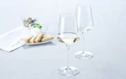 Leonardo Rieslingglas PUCCINI 6er-Set 400 Ml, 069540 -Smart Kitchen Store 076b5205582c32a2a059410e961009f9