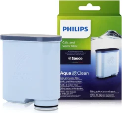 Philips CA6903/10 AquaClean Wasserfilter Für Saeco Philips Automaten (4er Pack) -Smart Kitchen Store 077ea8c5c5111fe842c8a2d594081b17