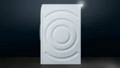 Siemens WM14N128 IQ300 Waschmaschine, 8 Kg, 1400 UpM, Outdoor-Programm Schonende Reinigung, SpeedPack L Beschleunigen Sie Ihre Programme, Nachlegefunktion -Smart Kitchen Store 077f5005331ecb2d002f7cd8297ad7f6