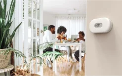 View Plus - Kompletter Innenraumklimamonitor (Radonsensor) -Smart Kitchen Store 079d83268f6a5aea8c3823e9365a7155