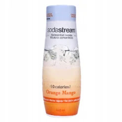 Wessper Saturator Set Mit Sodastream Zero-Sirupen | Water Saturator | Zero-Sirupen | Water Carbonation Kit Schwarz -Smart Kitchen Store 07c8dd92c3fbac57b7ee84f7421f35f4