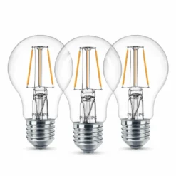 Philips Philips LEDclassic Lampe Ersetzt 40W, E27, Standardform, Warmweiß (2700 Kelvin) 11 Philips Philips LEDclassic Lampe Ersetzt 40W, E27, Standardform, Warmweiß (2700 Kelvin) -Smart Kitchen Store 07dda29479b978bda14bf2e958b14a56