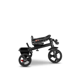 Lionelo Haari Dreirad Kinderdreirad Kinder Lenkstange Fahrrad Baby Kinderwagen Grau -Smart Kitchen Store 081220d9f2a36bda4106f3a0f32d2d06