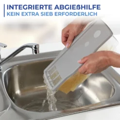 Wenko Mikrowellen-Kochblitz -Smart Kitchen Store 0841d544745117d1a735d7fa77d19dc0